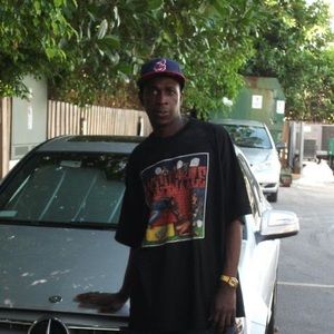 Meet your Posher, Rawle